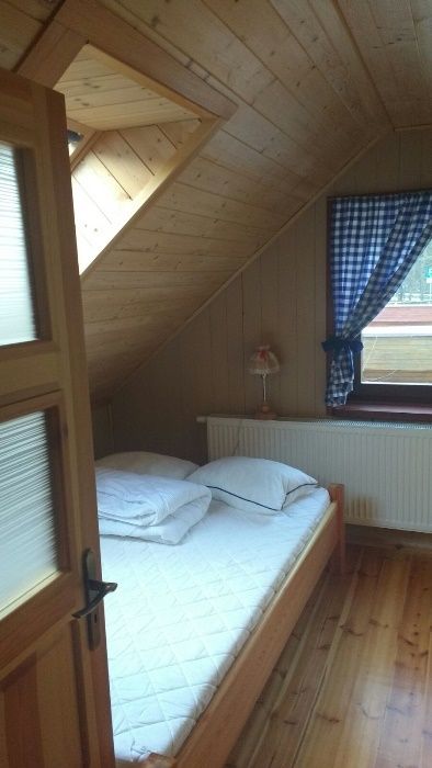 DOM całoroczny do wynajęcia - JASTARNIA / Najbliżej morza