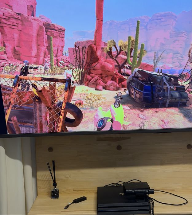 VR для PS4/PS5 . Магазин. Гарантія