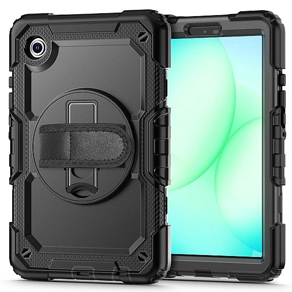 TECH-PROTECT SOLID GALAXY TAB A9 / A11/8.7 X110 / X115 / X133 / X135 B