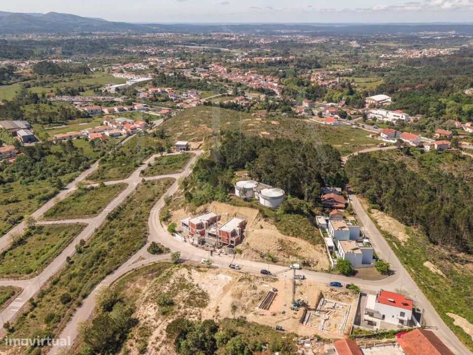 Terreno para Construção | Tirado, Cernache | Lote 49