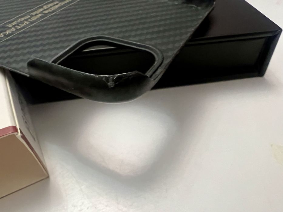 Чохол чехол Пітака Питака Pitaka Iphone Айфон 11