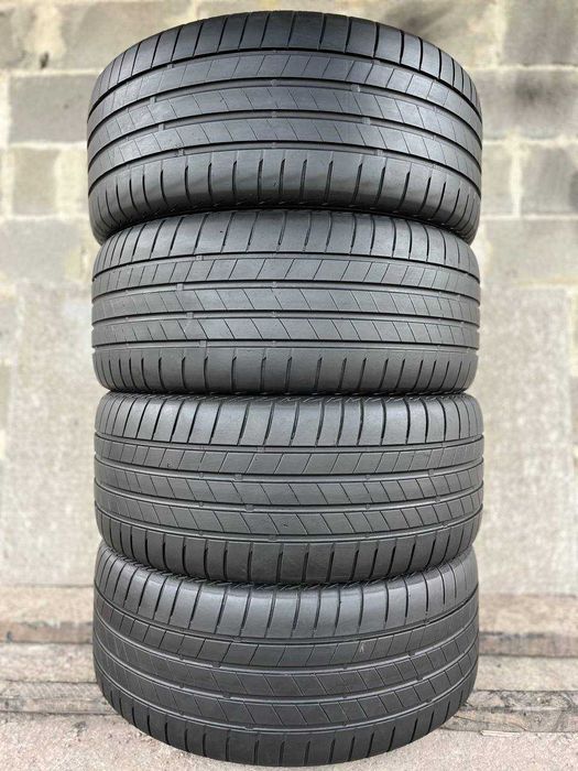 255/45 R18 BRIDGESTONE TURANZA T005 літні шини