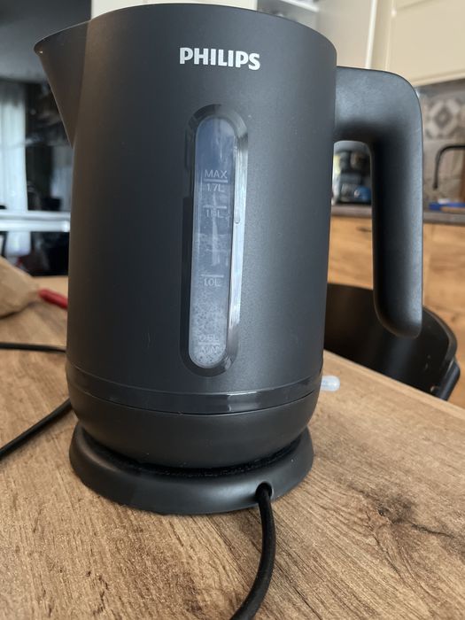 Czajnik Philips 1,7l