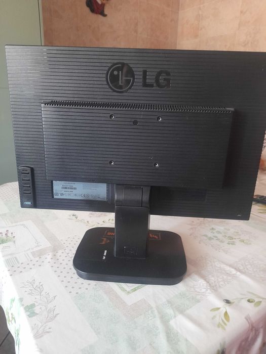 Monitor Flatron LG