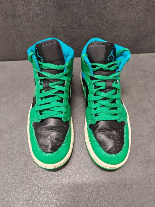 Nike air Jordan 1 mid, r. 40.5