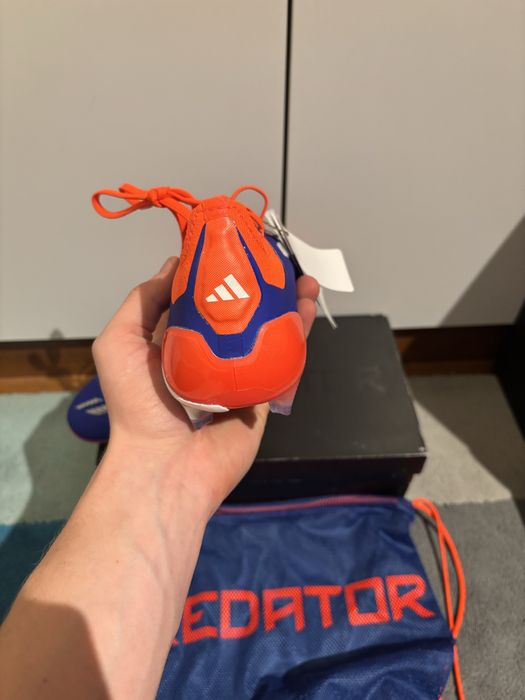 Adidas Predator Elite