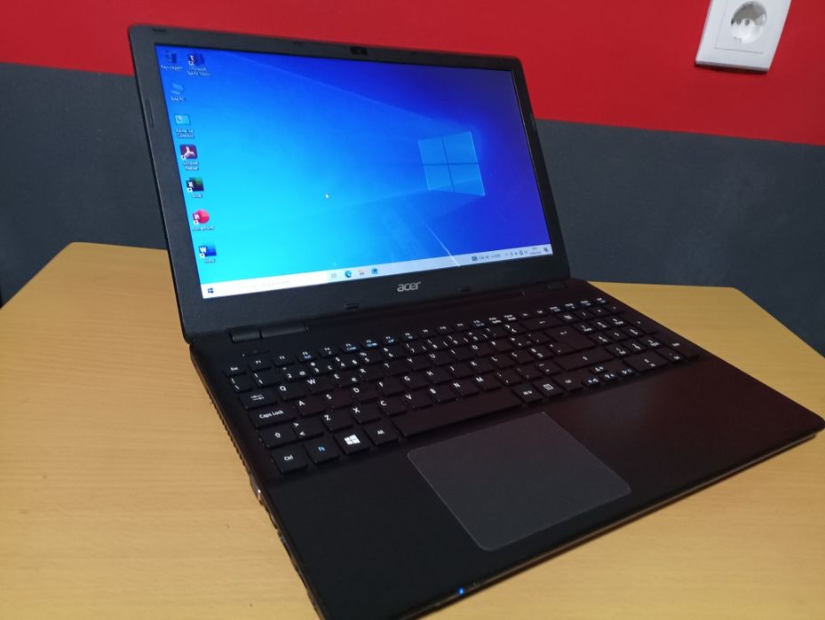 Acer Aspire E5-551