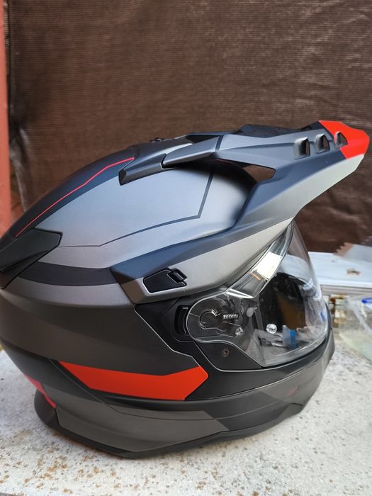 Capacete xrd2.0 venda