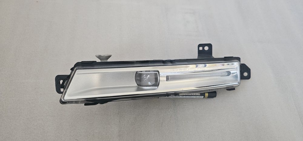 Halogen jaguar f pace ranger rover velar  prawy oryginał nowy