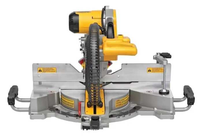 DeWalt DWS780 Ukośnica 305mm 1675W XPS Posuw Dwustronny