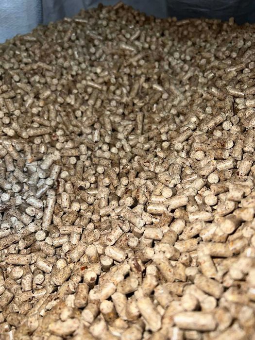 Гранула паливна від Виробника