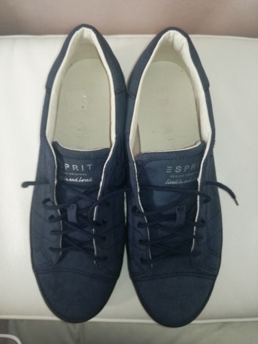 Trampki Esprit 36,5 rozm.