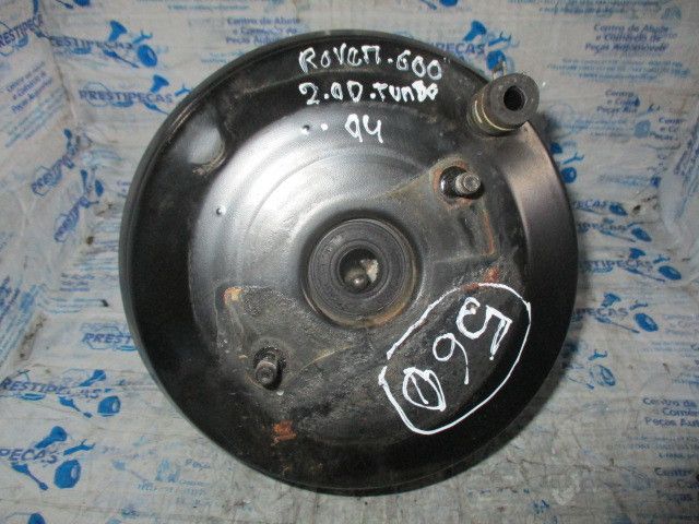 Servofreio ROVER 600 (RH)