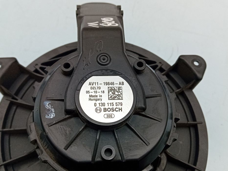 Motor da chauffage / sofagem FORD Transit Courier I