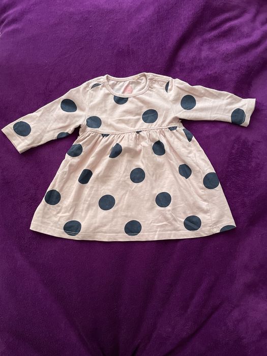 Sukienka 68 COOL CLUB