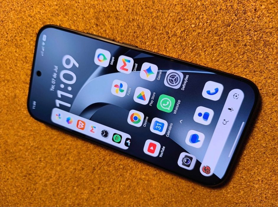 Xiaomi 17 512 novo