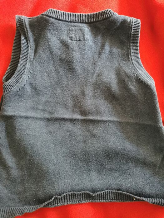 Kamizelka H&M 74