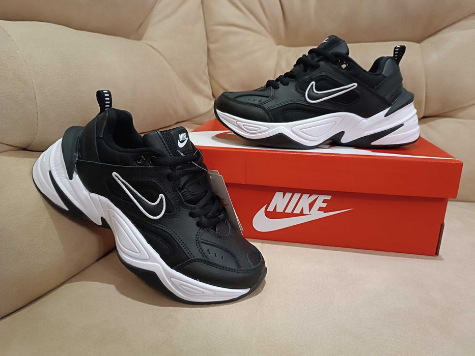 Чоловічі кросівки Nike m2k tekno (2 кольори)