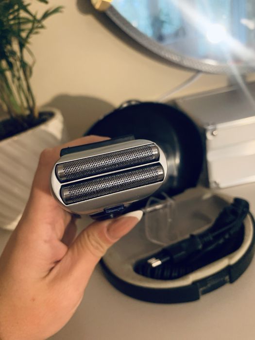 Golarka elektryczna Clatronic