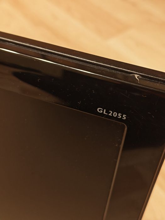 Monitor BenQ GL2055 + kable