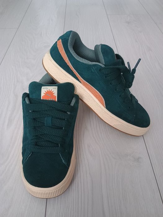 Buty Puma Suede XL