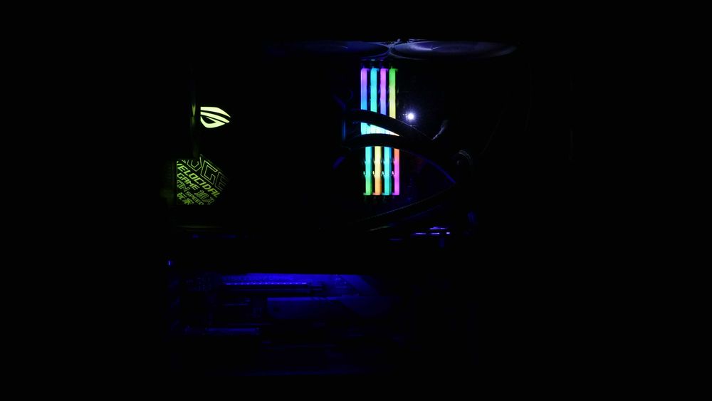 i9-9900KS | RTX 2080 Super Waterforce | 32GB RAM | AIO | Gaming PC