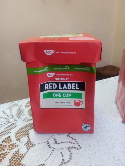 Herbata angielska orginalna