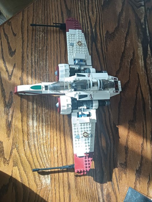LEGO star wars 8088