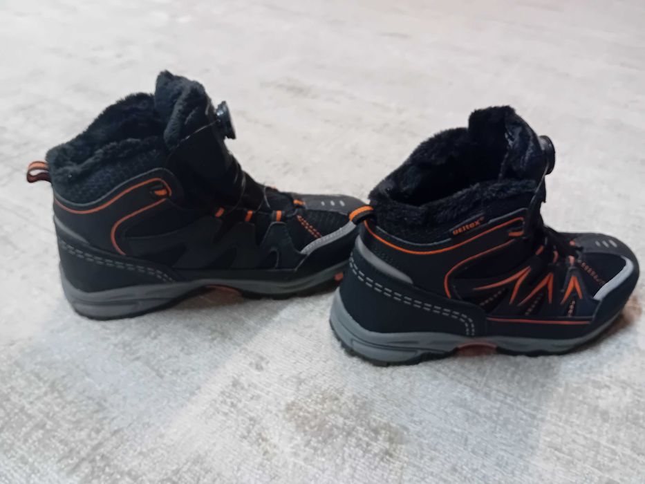 Buty męskie 39 highland creek