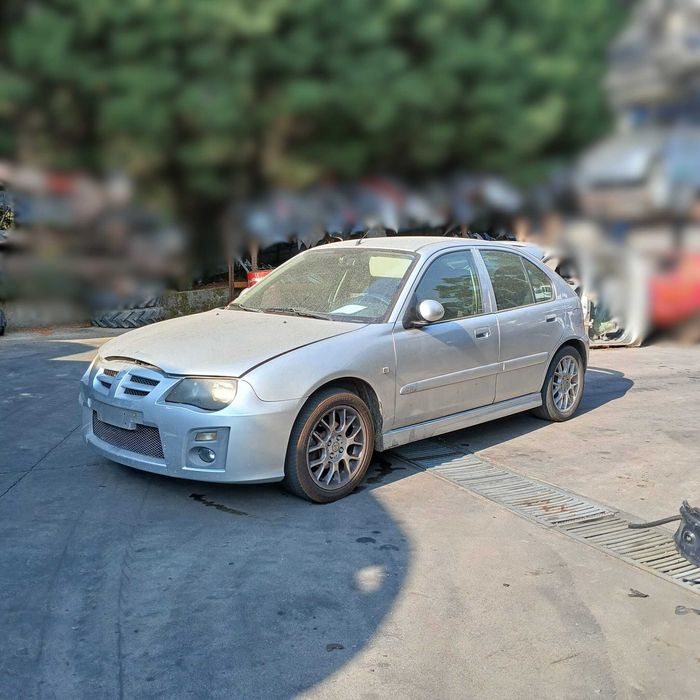 MG ZR 1.4 de 1997 - Peças Usadas
