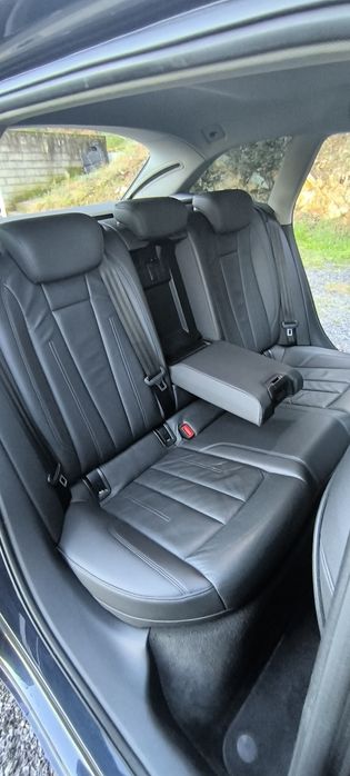 Audi A4 Avant 2.0 TDI 150cv Sport Nacional