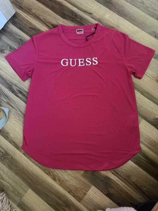 T-shirt,koszulka Guess