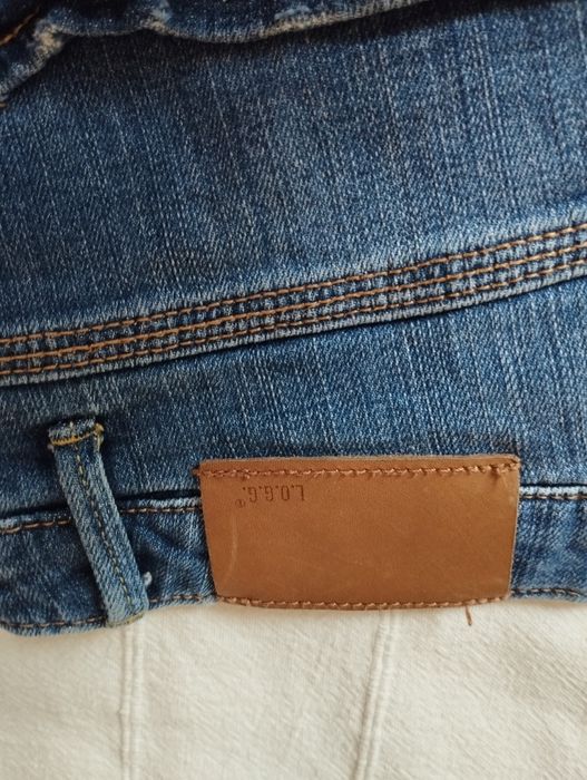 Spodenki damskie H& M