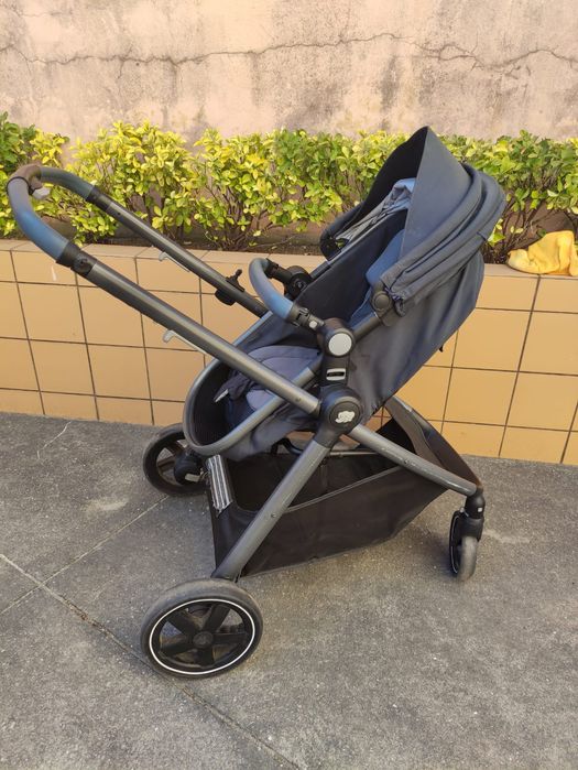 Carro bebé Máxi Cosi Zélia