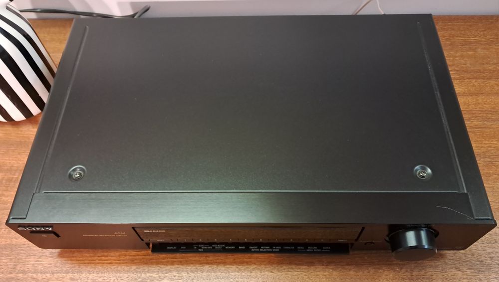 Sintonizador (rádio) Sony ST-SB920 QS