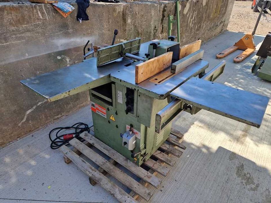 Obrabiarka wieloczynnościowa 5w1,wieloczynnościowa 3 Silniki