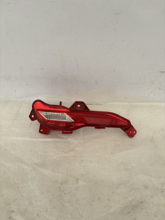 KIA CEED III 3 kombi 17- lampa prawy tył prawa odblask zderzaka lampka