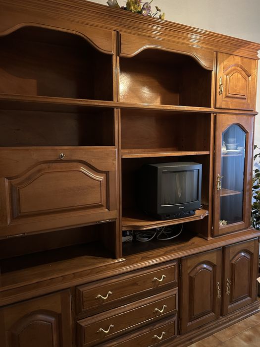 Móvel de sala - 2m x 2m