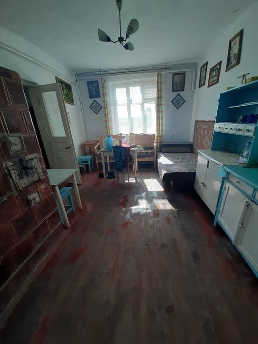 Продажа домогосподарства