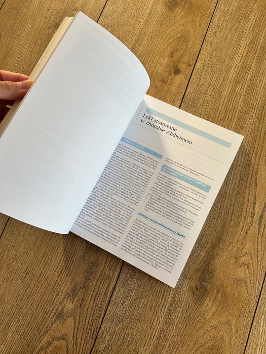 Kompendium farmakologii i farmakoterapii