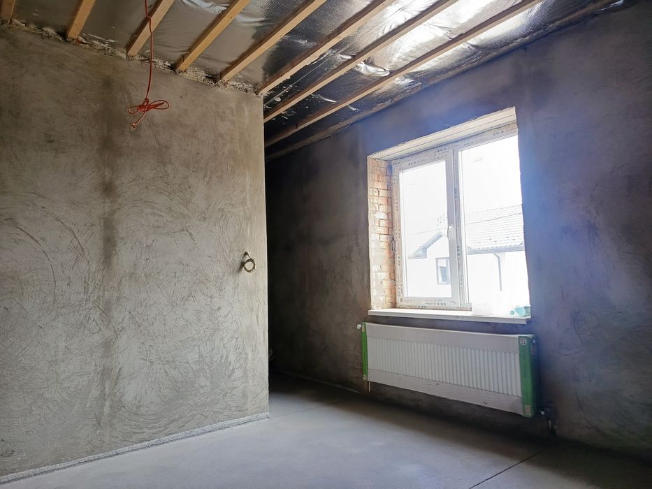 Таунхаус в передмісті