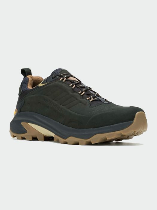 Оригінальні кросівки Merrell Moab Speed 2 Lthr Wtrpr, J037783, 8-11 US