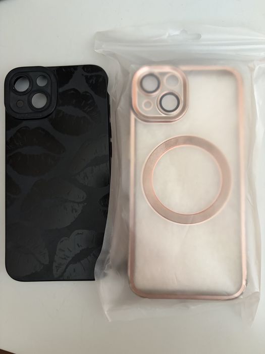 iphone 13 branco - impecável , sempre usado com capa e película