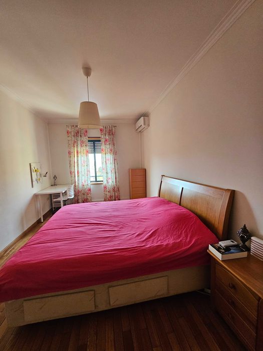 Quarto estudante