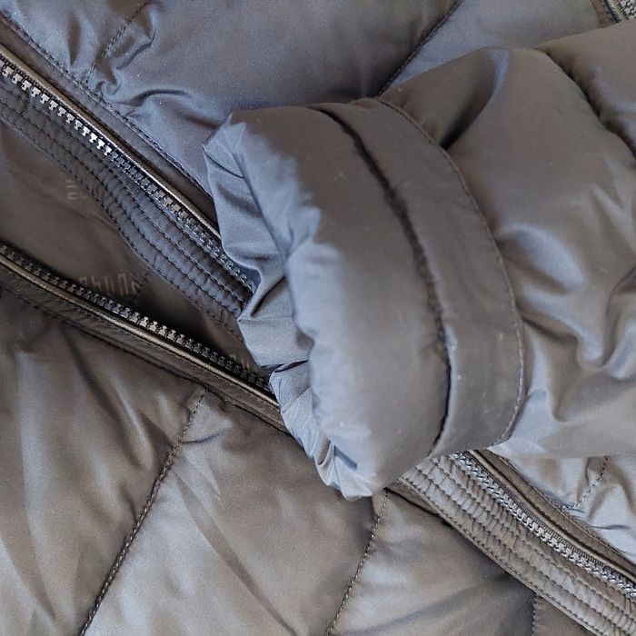 Продам чоловічу зимову куртку