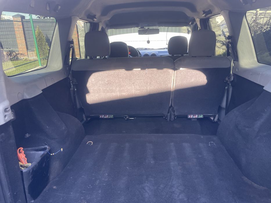 Продам Dacia Logan 2008р