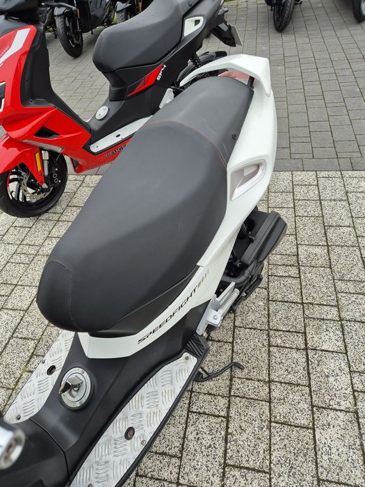 Peugeot Speedfight 4 . 50  2016r