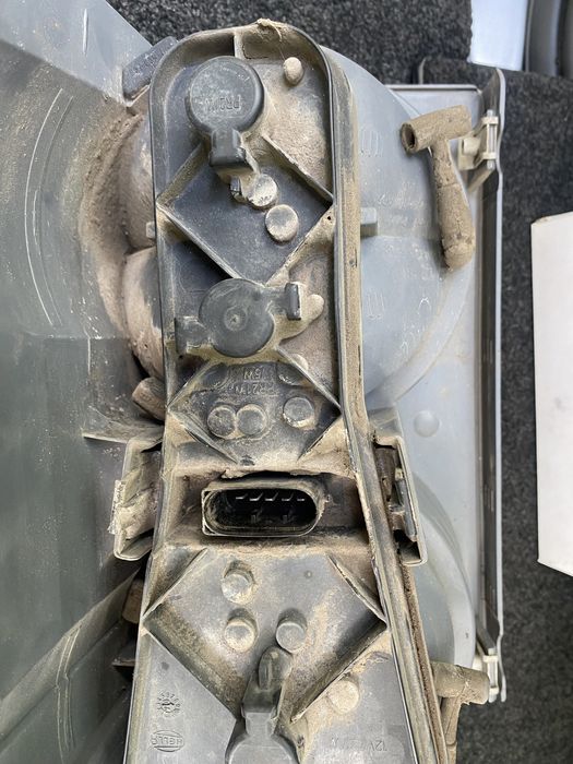 Land Rover L 322 задний стоп , фонарь , фара