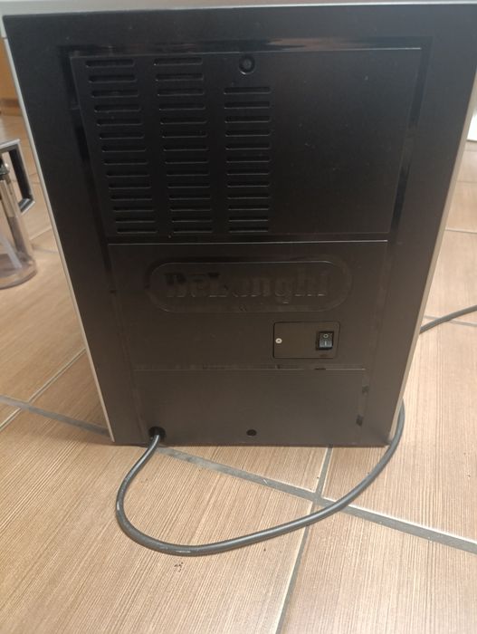 Ekspres do kawy DeLonghi