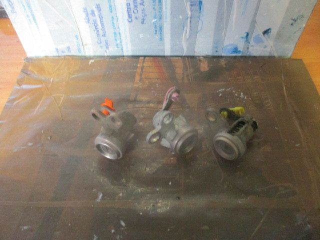 Conjunto de canhões TOYOTA RAV4 I (_A1_)